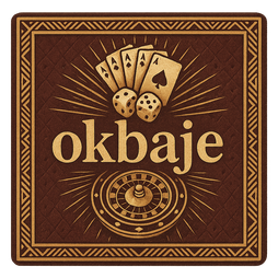 okbaje logo